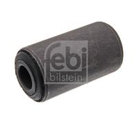 febi bilstein Leaf Spring Bush 12344 – Mounting, leaf spring – Pack of one