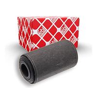 febi bilstein Leaf Spring Bush 12344 – Mounting, leaf spring – Pack of one