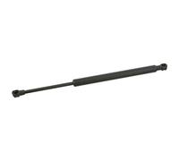 febi bilstein 12349 Gas Spring for tailgate, pack of one, Schwarz