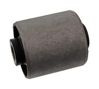 febi bilstein 12368 Axle Beam Mount for rear axle support, pack of one