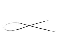 FEBI BILSTEIN 12382 Handbrake cable