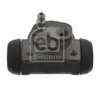 FEBI BILSTEIN 12390 Rear Right O/S Driver Wheel Brake Cylinder Fits Renault 19