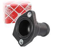 Ferdinand Bilstein Coolant Flange 12410 for Cylinder Head with Seal - Pack of one