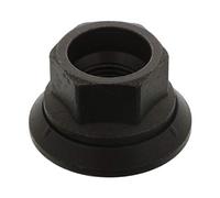 febi bilstein 12414 Wheel Nut with thrust plate, pack of one