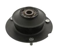 febi bilstein 12431 Strut Top Mounting with ball bearing, pack of one