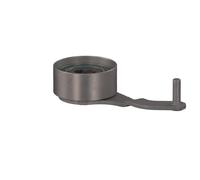 Febi 12432 Tensioner Pulley High Performance Fits Vauxhall Meriva 2003 - 2010