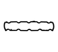 febi bilstein 12438 Rocker Cover Gasket, pack of one, schwarz
