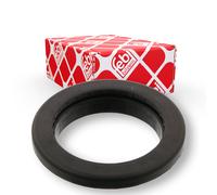 FEBI BILSTEIN Top strut mount bearing 12471, ball bearing, pack of 1