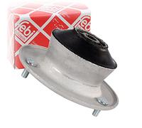 febi bilstein 12519 Strut Top Mounting with ball bearing, pack of one