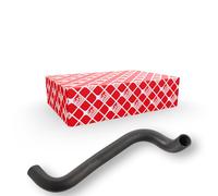 FEBI BILSTEIN 12527 Radiator hose