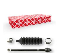 Ferdinand Bilstein Inner Tie Rod 12532 Front – Ford Fiesta Mk III 1.4L Hatchback/Van