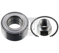 FEBI BILSTEIN 12534 Front Left Right Wheel Bearing Kit Replacement Fits Fiat