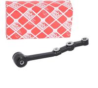 febi bilstein 12546 Control Arm with bush, pack of one