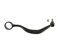 FEBI BILSTEIN CONTROL/TRAILING ARM, WHEEL SUSPENSION LEFT UPPER FRONT BMW 7