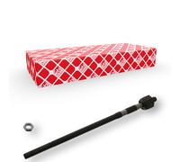 TIE ROD AXLE JOINT FOR FORD TRANSIT BOX T LAT 4BA 4CA NAV NAT 4AB FEBI BILSTEIN