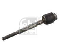 Ferdinand Bilstein (Febi) Inner Tie Rod 12571 - Front Axle - 1x