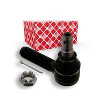 Steering rod end Front Axle Right with right-hand thread 12574 FEBI BILSTEIN