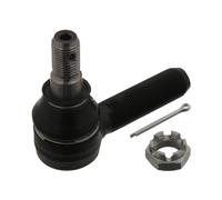 Tie / Track Rod End fits FORD TRANSIT 2.0 Left 87 to 92 NAT Joint 5021447 Febi
