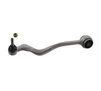 febi bilstein 12622 Control Arm with hydraulic bush, joint, bracket and nut, pack of one