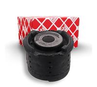 febi bilstein 12626 Axle Beam Mount for rear axle support, pack of one