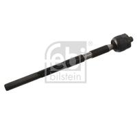 Febi Bilstein 12638 Front Inner Tie Rod Fits Ford Scorpio 1029836