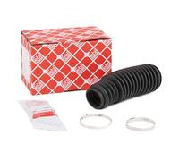 febi bilstein 12647 Steering Boot Set, pack of one