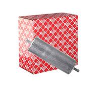 Fuel Filter fits BMW 850 E31 5.6 92 to 96 13321713808 13321720101 13321720102