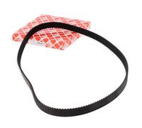 TIMING BELT FOR VW AUDI SEAT PORSCHE GOLF II 19E 1G1 RD GX HV GU FEBI BILSTEIN