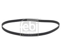 Timing Belt fits VW SANTANA 32B 1.3 81 to 83 FZ 052109119 52109119 VOLKSWAGEN