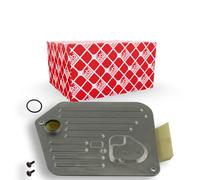 Febi 12671 Transmission Oil Filter Set Fits BMW 7 Series 1999 - 2001