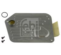 Febi 12671 Transmission Oil Filter Set Fits BMW 7 Series 1999 - 2001
