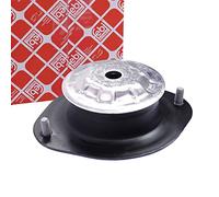 febi bilstein 12676 Strut Top Mounting with ball bearing, pack of one