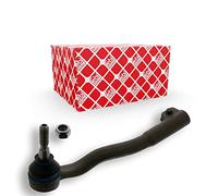 febi bilstein 12683 Tie Rod End, pack of one