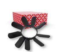 FEBI BILSTEIN 12688 Fan Wheel, engine cooling