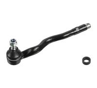 FEBI BILSTEIN 12696 Tie Rod End Left Front Fits BMW 3 Coupe Touring Convertible