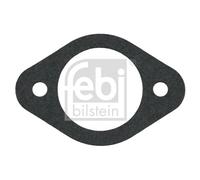 Febi Bilstein 12701 Rear Suspension Strut Support Mount Seal Replacement For BMW
