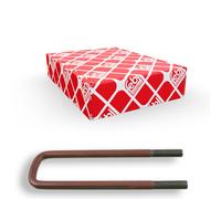 FEBI BILSTEIN 12705 Spring Clamp