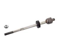 FEBI BILSTEIN 12719 Inner Tie Rod Left Front Right Fits Volvo 740 Kombi 760