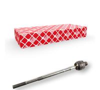 TIE ROD AXLE JOINT FOR VOLVO 740 KOMBI 745 B 230 E B 200 ET D 24 FEBI BILSTEIN