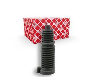 FEBI BILSTEIN 12757 Steering rack gaiter