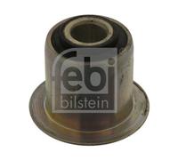 FEBI BILSTEIN 12763 Mounting, leaf spring