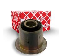 FEBI BILSTEIN 12763 Mounting, leaf spring