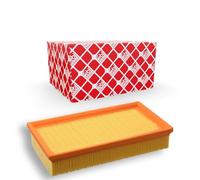febi bilstein 12765 Air Filter, pack of one