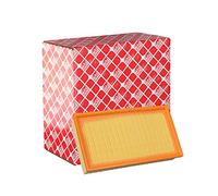 Febi Bilstein 12765 Air Filter Fits Ford Focus Tourneo Connect Transit Connect