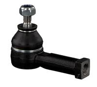 Tie / Track Rod End fits OPEL CORSA B 1.5D Left or Right 93 to 00 Joint Febi New