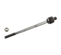 FEBI BILSTEIN 12780 Inner Tie Rod Left Front Right Fits Opel Astra H Estate GTC