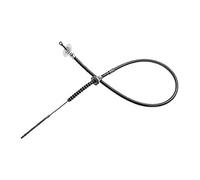 febi bilstein 12784 Clutch Cable, pack of one