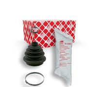 febi bilstein 12804 CV Boot Kit, pack of one