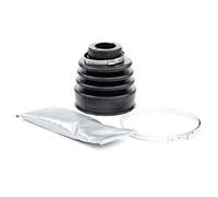 febi bilstein 12831 CV Boot Kit, pack of one