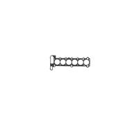 FEBI BILSTEIN Cylinder Head Gasket 12889 Fits BMW 3/5/7 Series, Z3